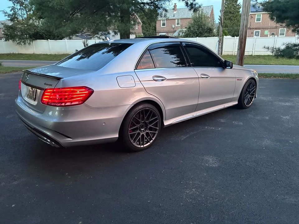2014 Mercedes-Benz W212 E-Class - Image 6 of 18