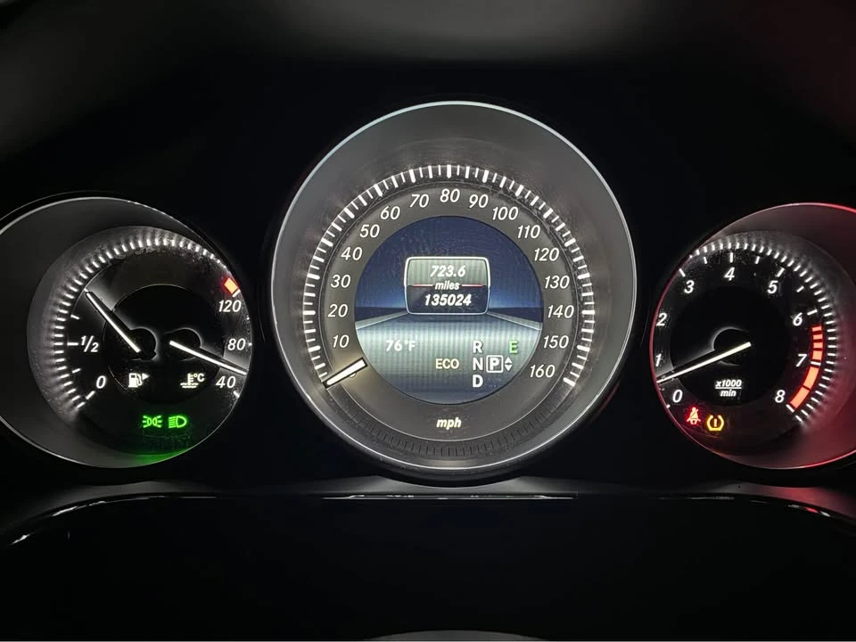 2014 Mercedes-Benz W212 E-Class - Image 14 of 18