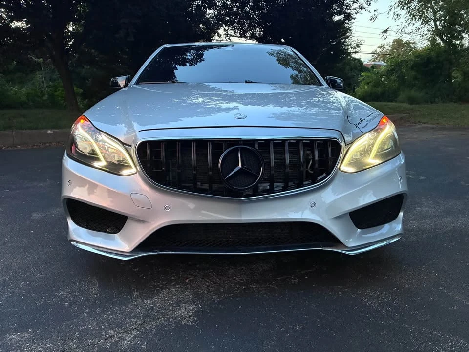2014 Mercedes-Benz W212 E-Class - Image 9 of 18