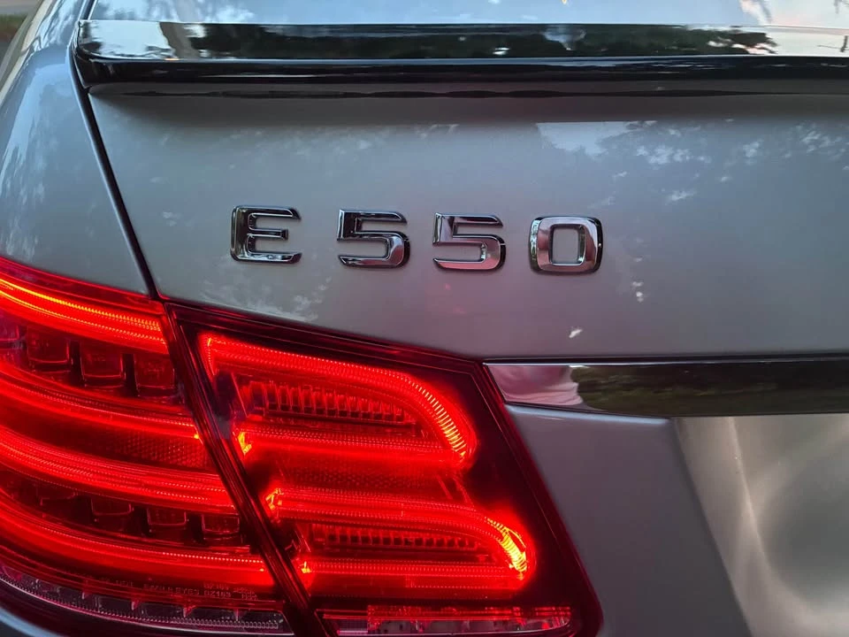 2014 Mercedes-Benz W212 E-Class - Image 17 of 18
