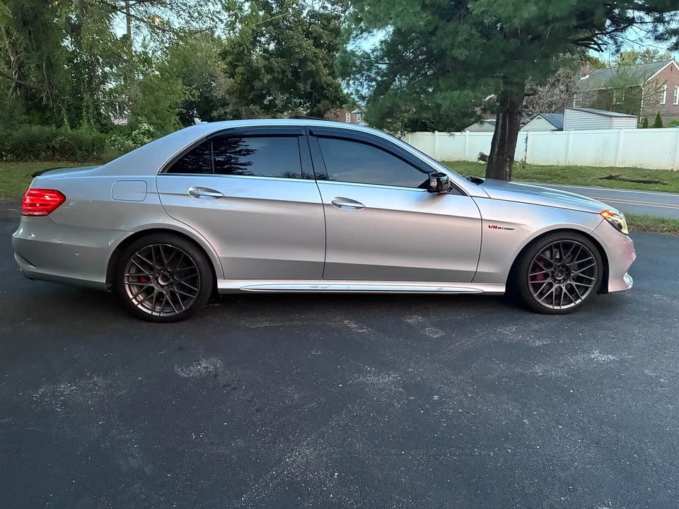 2014 Mercedes-Benz W212 E-Class - Image 7 of 18