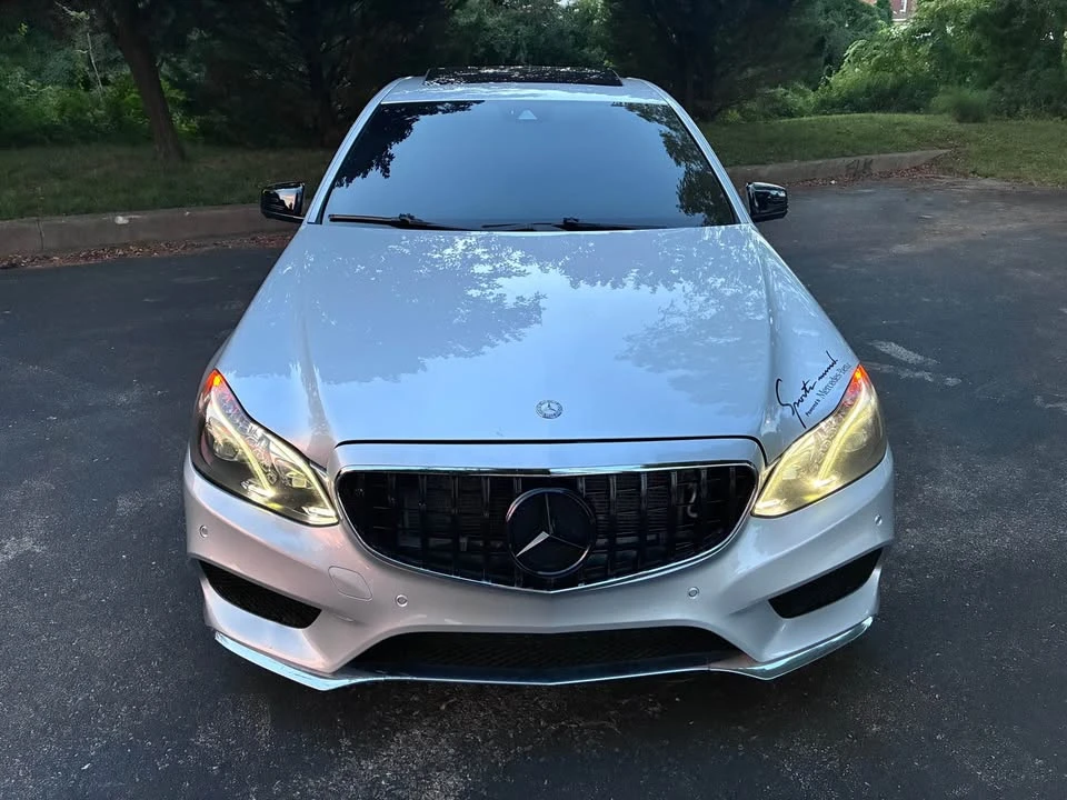 2014 Mercedes-Benz W212 E-Class - Image 10 of 18