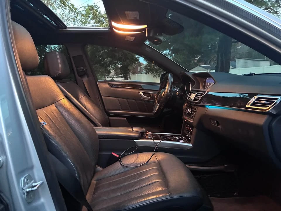 2014 Mercedes-Benz W212 E-Class - Image 12 of 18