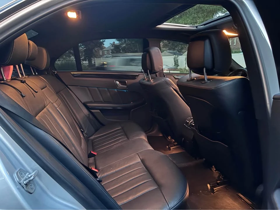 2014 Mercedes-Benz W212 E-Class - Image 13 of 18