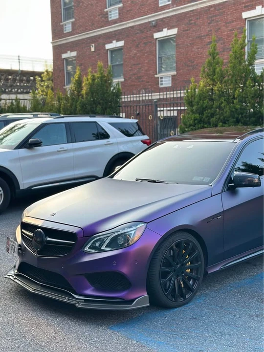 2014 Mercedes-Benz W212 E-Class - Image 4 of 8