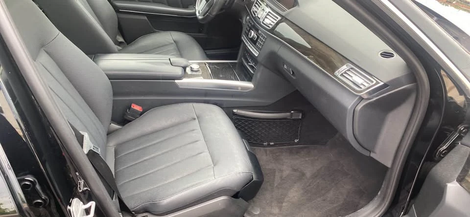 2014 Mercedes-Benz W212 E-Class - Image 5 of 7