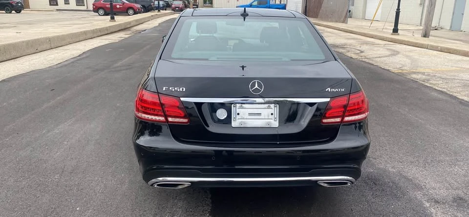 2014 Mercedes-Benz W212 E-Class - Image 3 of 7