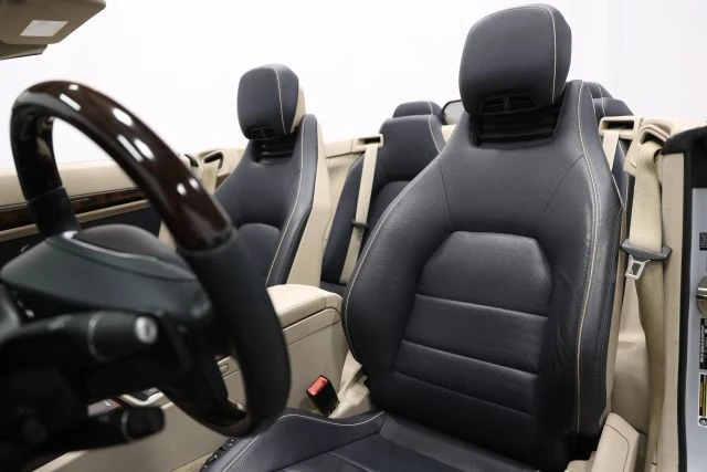 2014 Mercedes-Benz C207/A207 E-Class Coupe & Convertible - Image 13 of 21