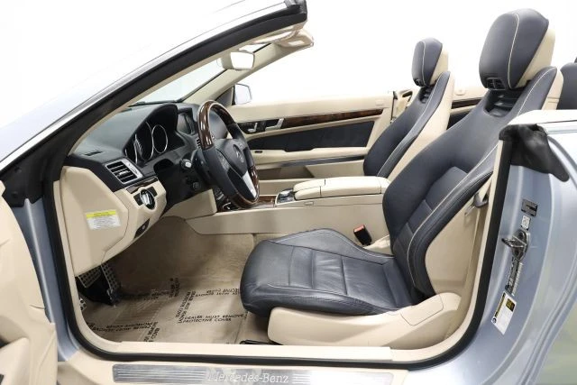 2014 Mercedes-Benz C207/A207 E-Class Coupe & Convertible - Image 11 of 12