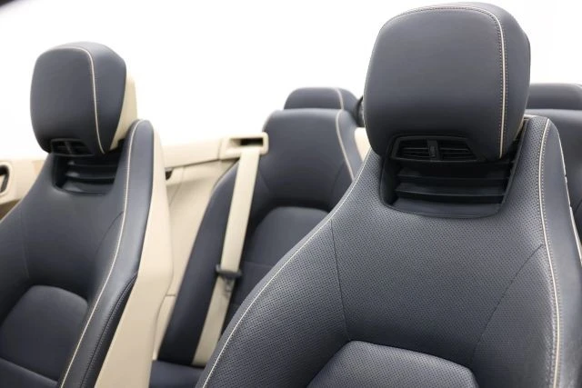 2014 Mercedes-Benz C207/A207 E-Class Coupe & Convertible - Image 14 of 21