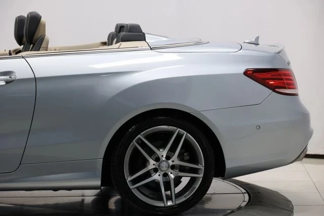 2014 Mercedes-Benz C207/A207 E-Class Coupe & Convertible - Image 9 of 12