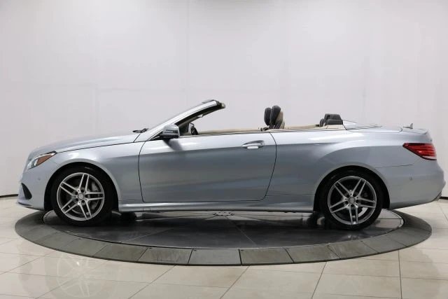 2014 Mercedes-Benz C207/A207 E-Class Coupe & Convertible - Image 6 of 21