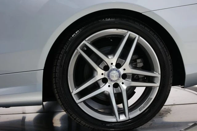 2014 Mercedes-Benz C207/A207 E-Class Coupe & Convertible - Image 10 of 12