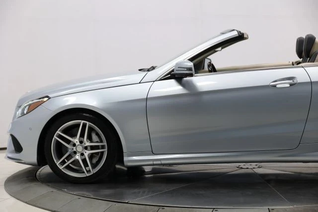 2014 Mercedes-Benz C207/A207 E-Class Coupe & Convertible - Image 7 of 12