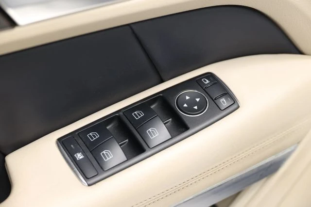 2014 Mercedes-Benz C207/A207 E-Class Coupe & Convertible - Image 9 of 21