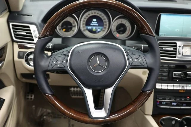 2014 Mercedes-Benz C207/A207 E-Class Coupe & Convertible - Image 18 of 21