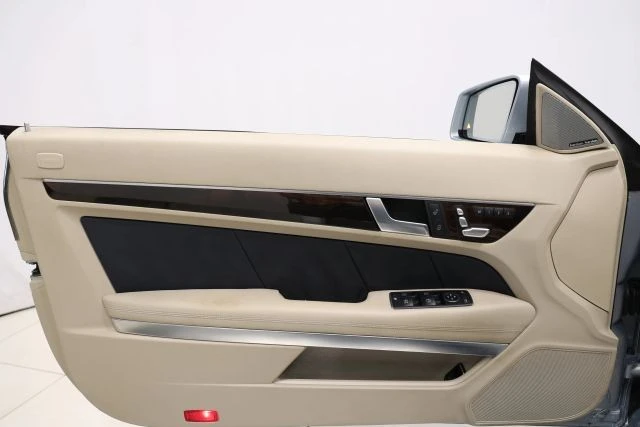 2014 Mercedes-Benz C207/A207 E-Class Coupe & Convertible - Image 7 of 12