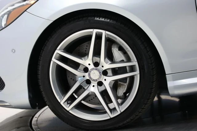 2014 Mercedes-Benz C207/A207 E-Class Coupe & Convertible - Image 8 of 12