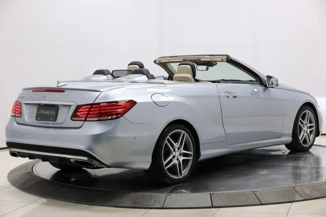2014 Mercedes-Benz C207/A207 E-Class Coupe & Convertible - Image 4 of 12