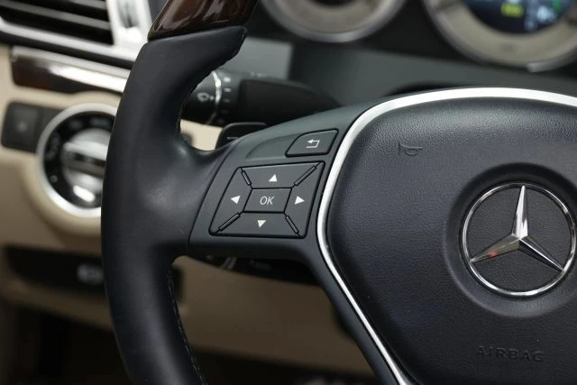 2014 Mercedes-Benz C207/A207 E-Class Coupe & Convertible - Image 19 of 21