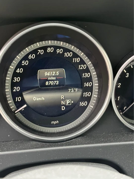 2014 Mercedes-Benz W212 E-Class - Image 12 of 16