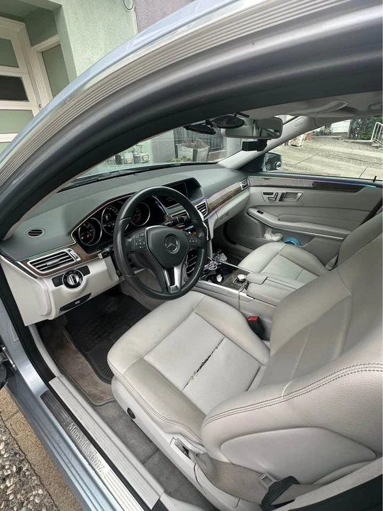 2014 Mercedes-Benz W212 E-Class - Image 15 of 16