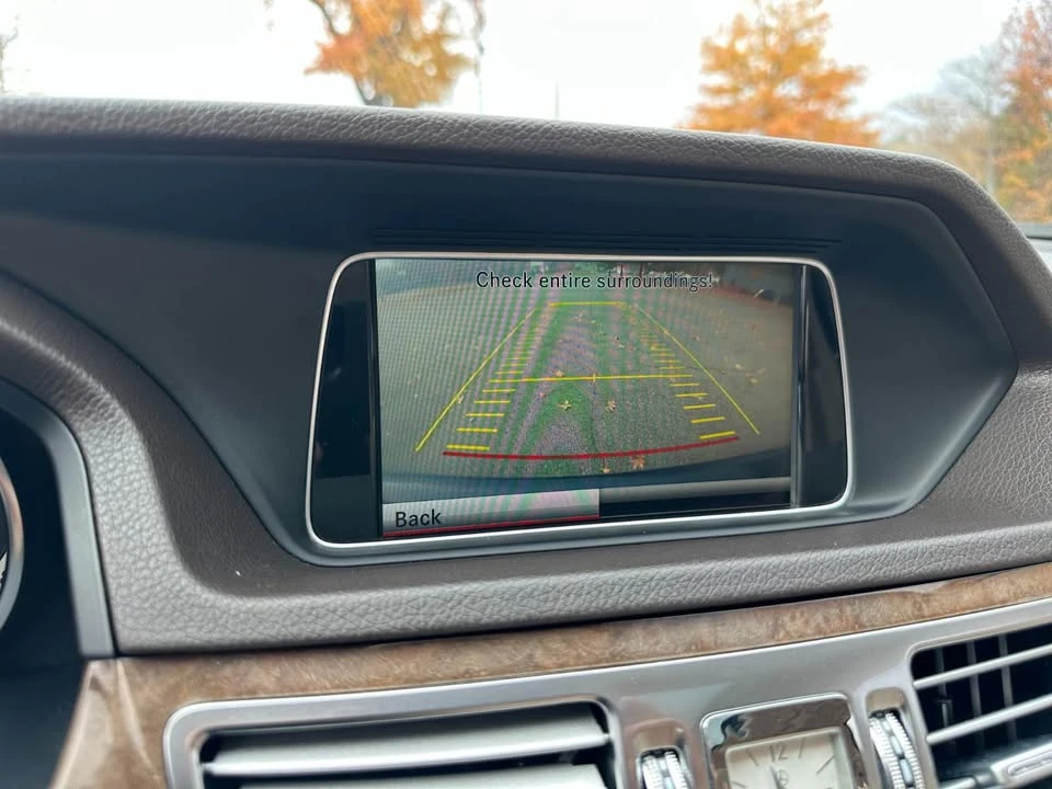 2014 Mercedes-Benz W212 E-Class - Image 3 of 10