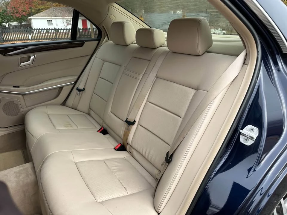 2014 Mercedes-Benz W212 E-Class - Image 8 of 10