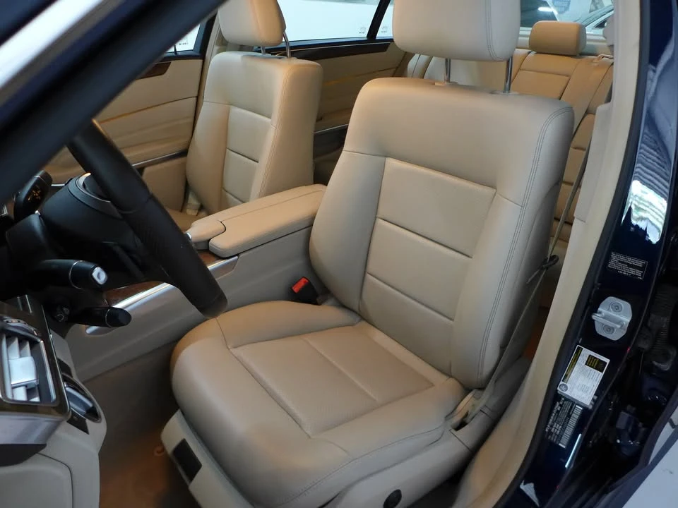 2014 Mercedes-Benz W212 E-Class - Image 5 of 20