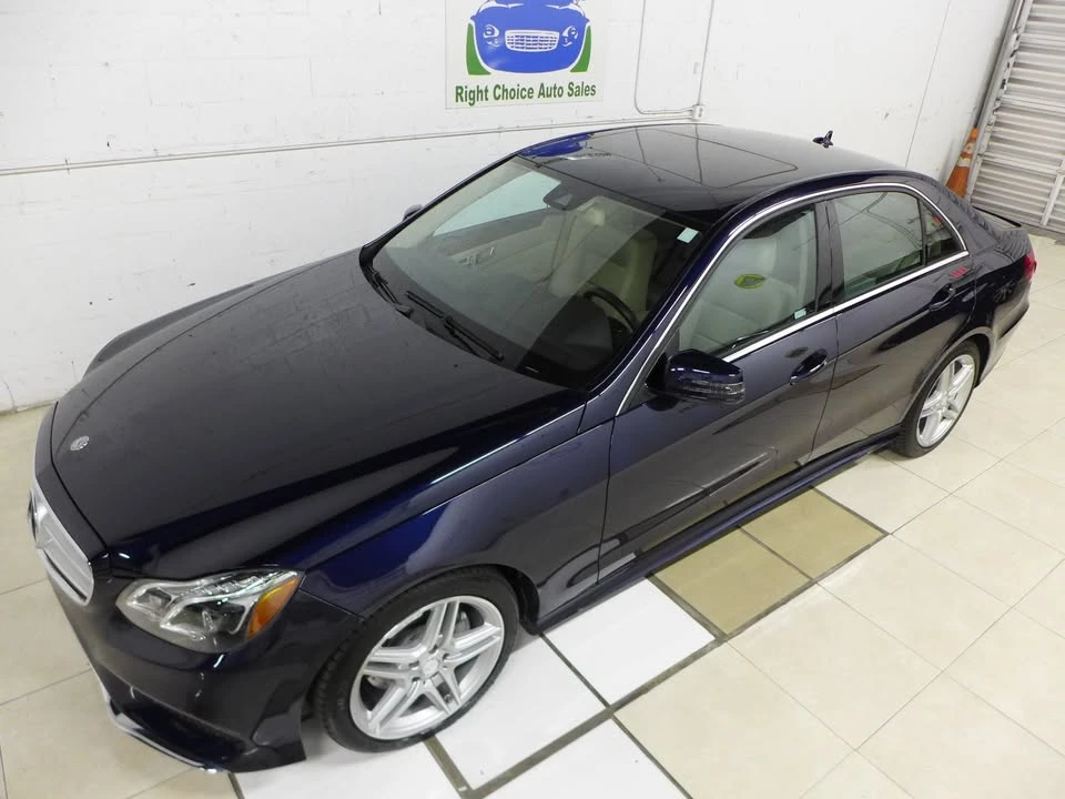 2014 Mercedes-Benz W212 E-Class - Image 20 of 20