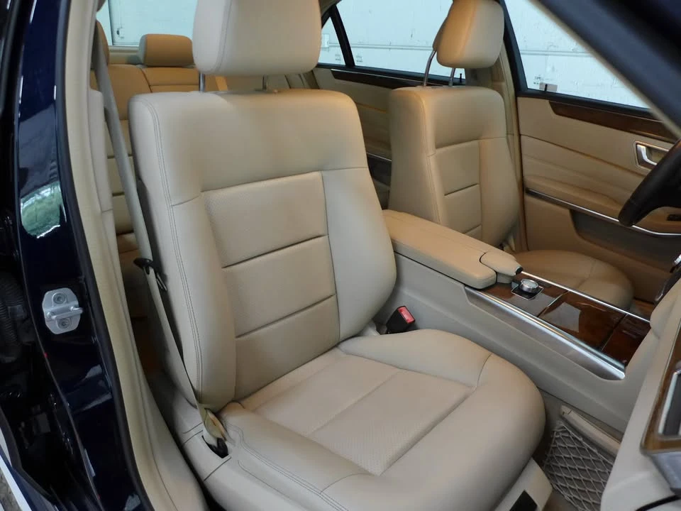 2014 Mercedes-Benz W212 E-Class - Image 6 of 20