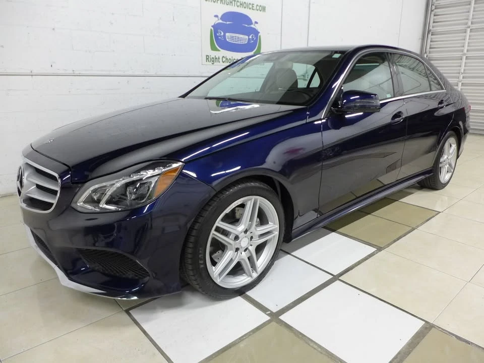 2014 Mercedes-Benz W212 E-Class - Image 19 of 20