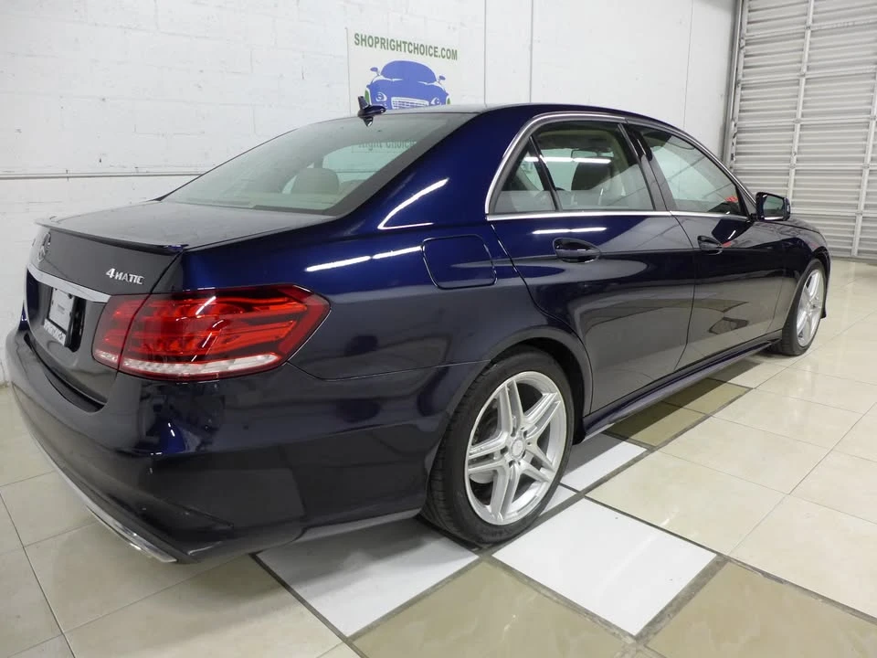 2014 Mercedes-Benz W212 E-Class - Image 18 of 20