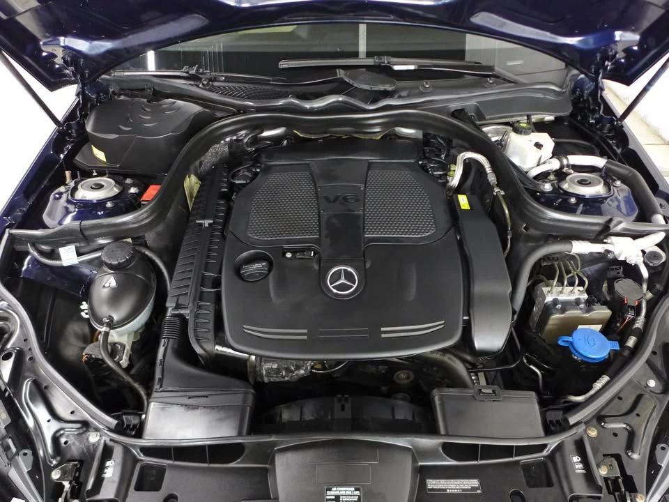2014 Mercedes-Benz W212 E-Class - Image 13 of 20