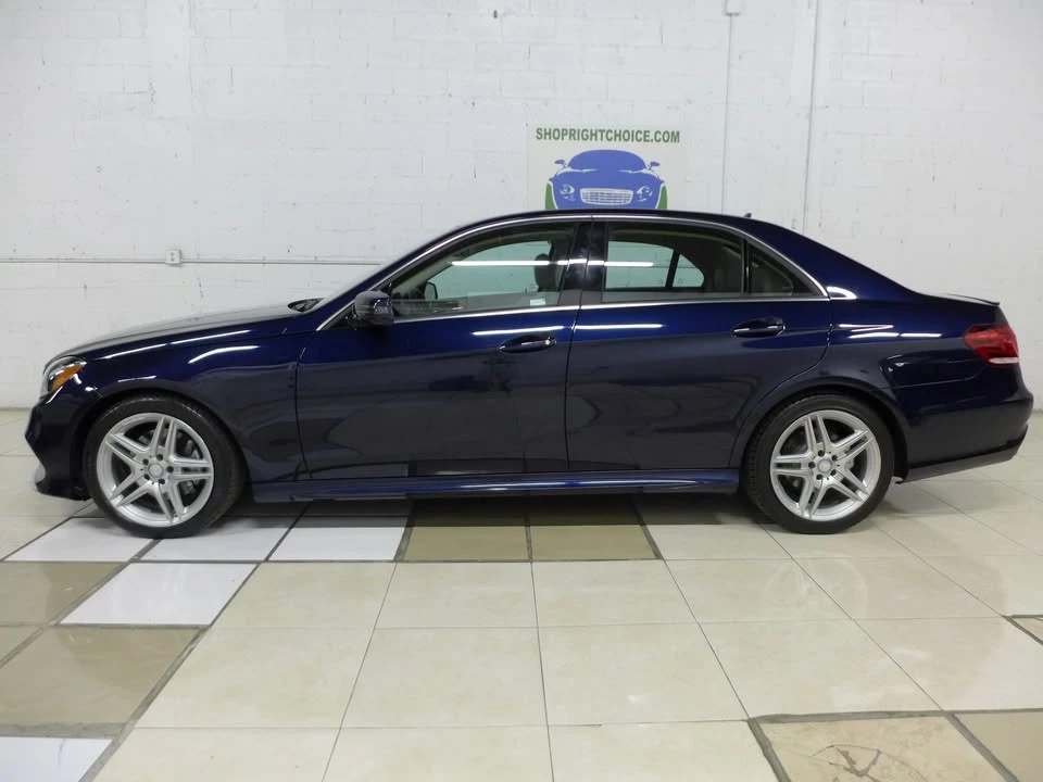 2014 Mercedes-Benz W212 E-Class - Image 3 of 20