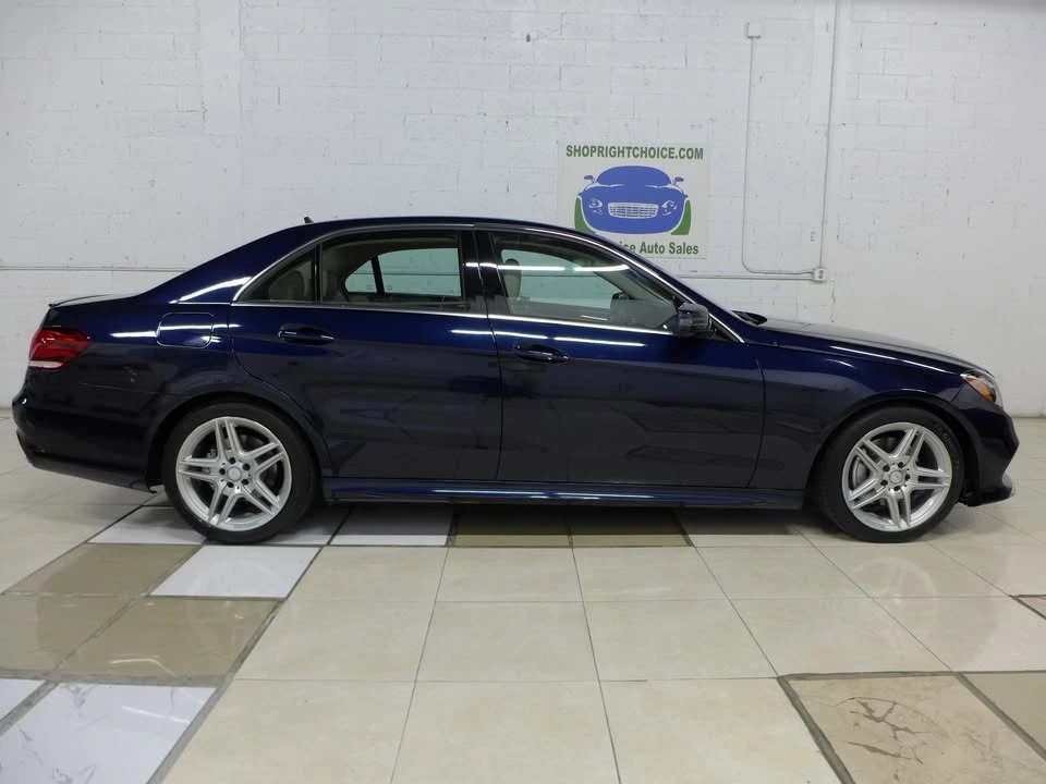 2014 Mercedes-Benz W212 E-Class - Image 2 of 20
