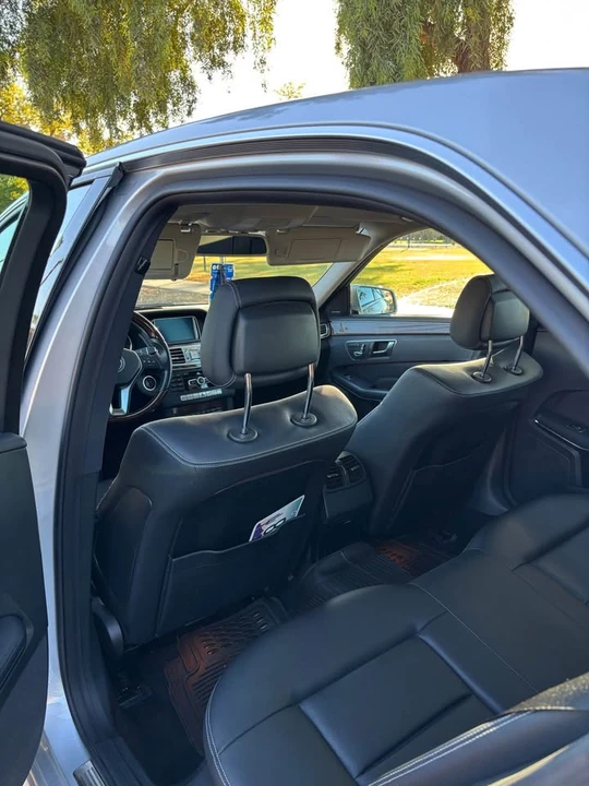 2014 Mercedes-Benz W212 E-Class - Image 17 of 20
