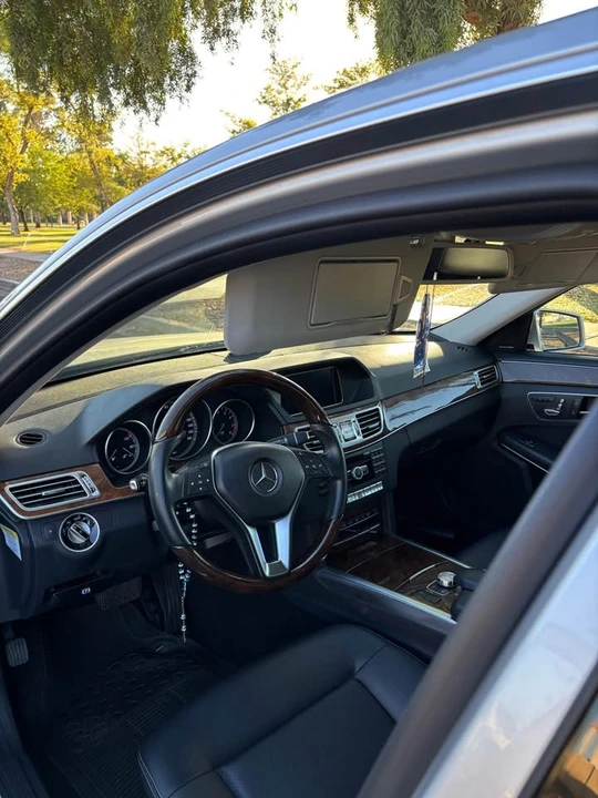 2014 Mercedes-Benz W212 E-Class - Image 16 of 20