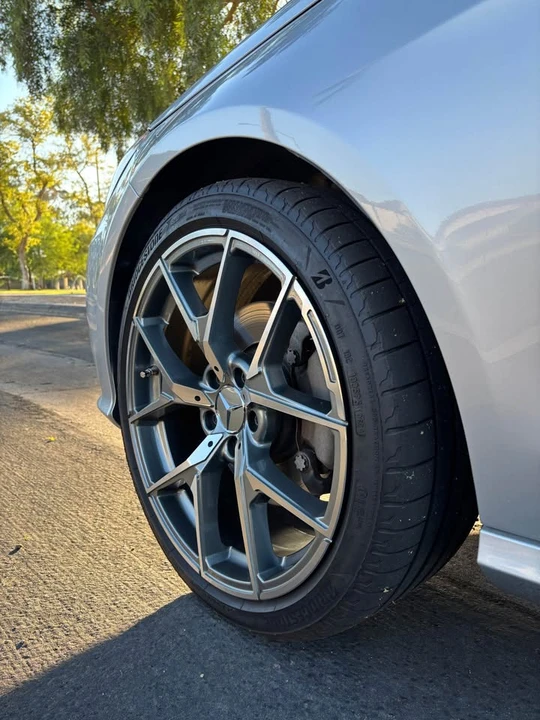 2014 Mercedes-Benz W212 E-Class - Image 14 of 20