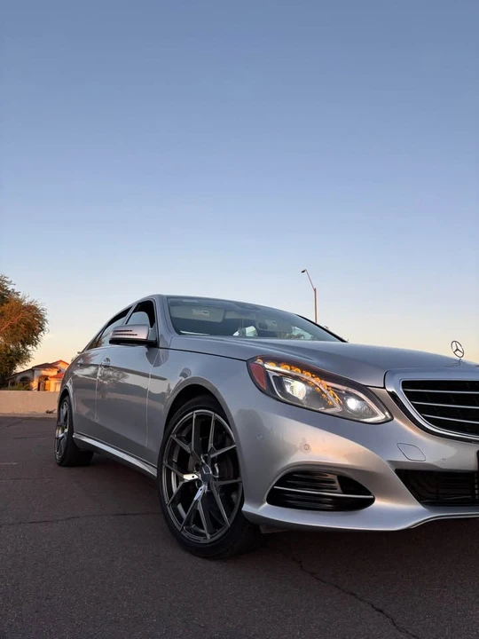 2014 Mercedes-Benz W212 E-Class - Image 18 of 20