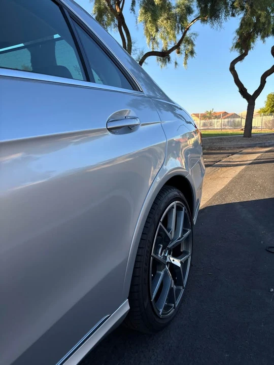 2014 Mercedes-Benz W212 E-Class - Image 15 of 20