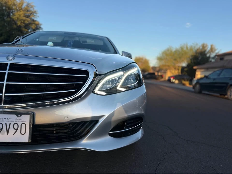 2014 Mercedes-Benz W212 E-Class - Image 19 of 20