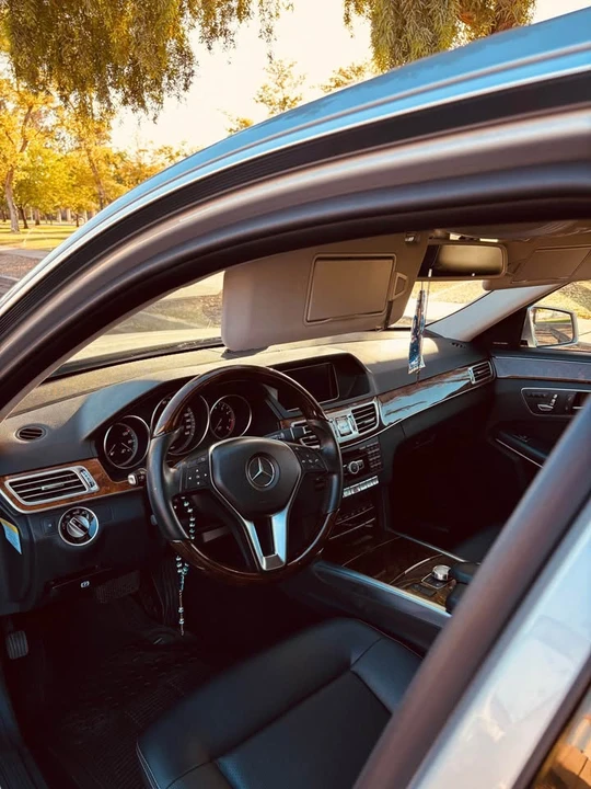 2014 Mercedes-Benz W212 E-Class - Image 16 of 19