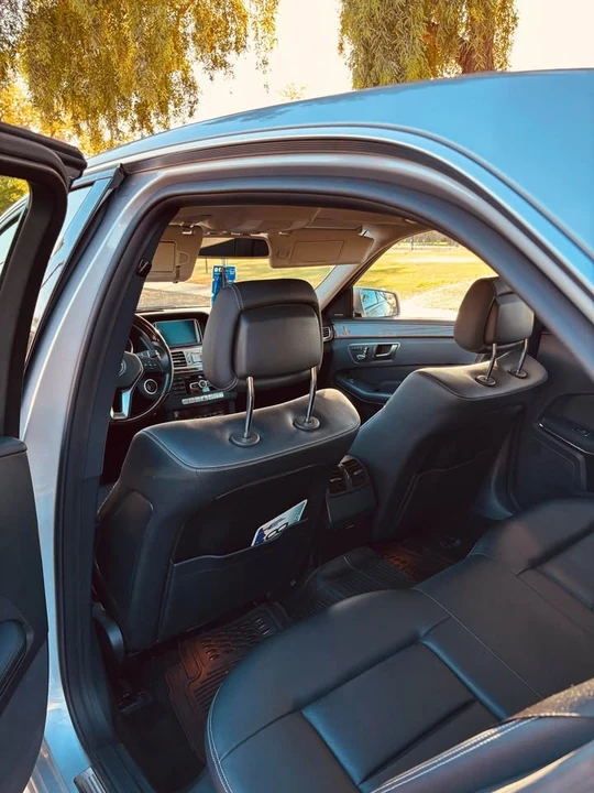 2014 Mercedes-Benz W212 E-Class - Image 17 of 19