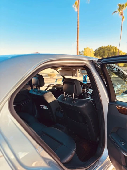 2014 Mercedes-Benz W212 E-Class - Image 9 of 19
