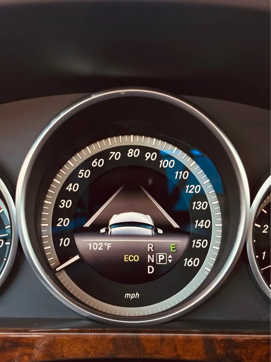 2014 Mercedes-Benz W212 E-Class - Image 18 of 19