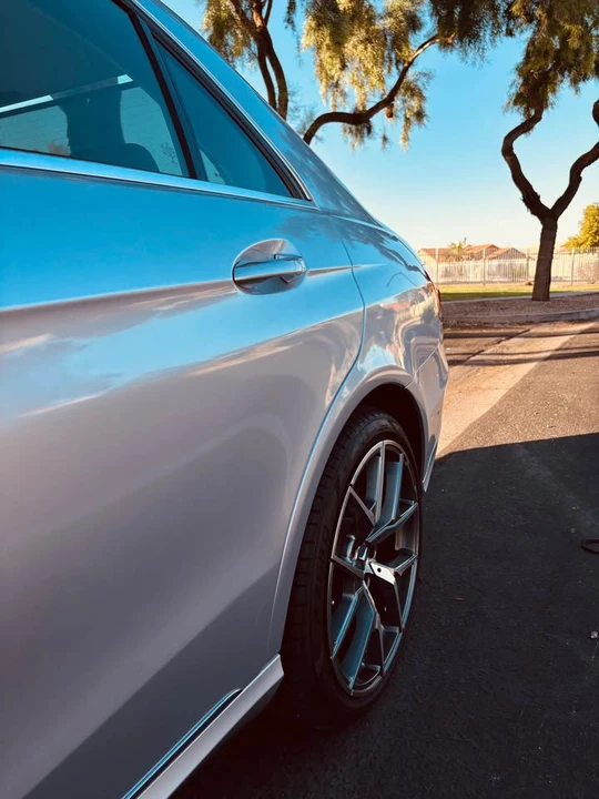 2014 Mercedes-Benz W212 E-Class - Image 15 of 19