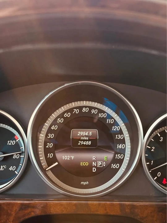 2014 Mercedes-Benz W212 E-Class - Image 19 of 19