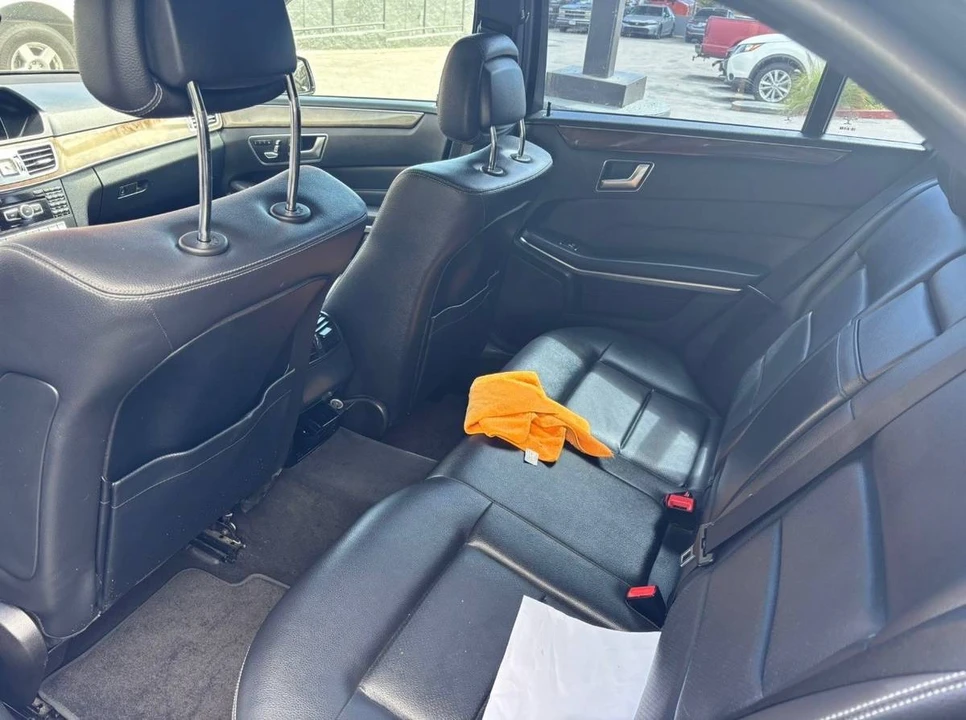 2014 Mercedes-Benz W212 E-Class - Image 2 of 6