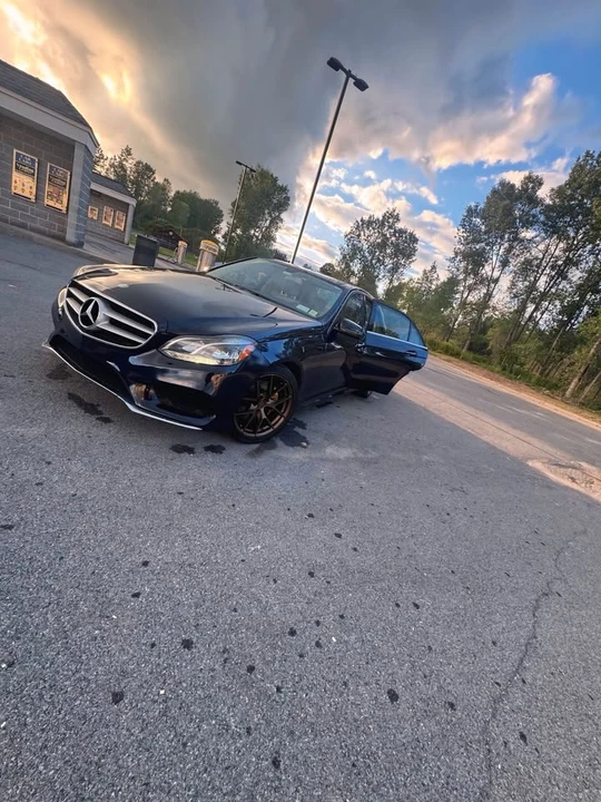2014 Mercedes-Benz W212 E-Class - Image 4 of 11